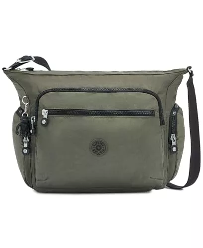 Kipling Taschen & Rucksäcke Kipling GABBIE Mittelgroße Umhängetasche