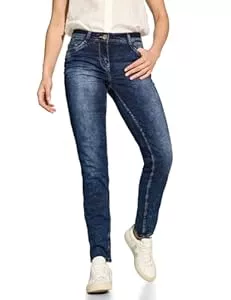 Cecil Jeans Cecil Damen Jeans Casual Fit