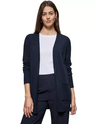 Street One Strickjacken Street One Damen Offener Cardigan