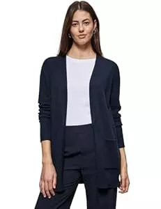 Street One Strickjacken Street One Damen Offener Cardigan