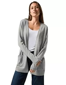 Cecil Strickjacken Cecil Damen Offener Cardigan