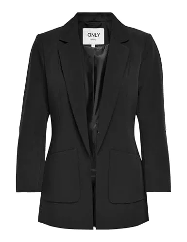 ONLY Blazer ONLY Damen Onlkayla 3/4 Orleen Blazer TLR