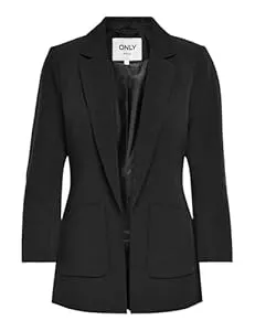 ONLY Blazer ONLY Damen Onlkayla 3/4 Orleen Blazer TLR