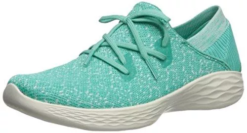 Skechers Sneaker & Sportschuhe Skechers Damen You-14964 Turnschuh
