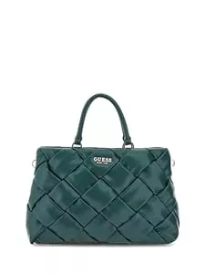 GUESS Taschen & Rucksäcke GUESS Damen Tasche HWWG8986060 grün