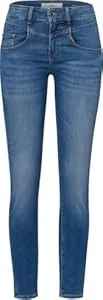 Brax Jeans Brax Damen Style Ana Sensation Nachhaltige Five-Pocket-röhrenjeans mit Push Up-Effekt Jeans