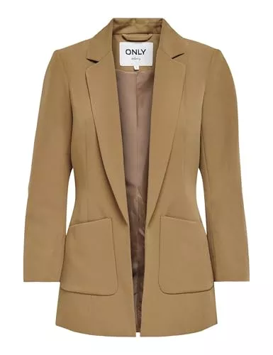 ONLY Blazer ONLY Damen Onlkayla 3/4 Orleen Blazer TLR
