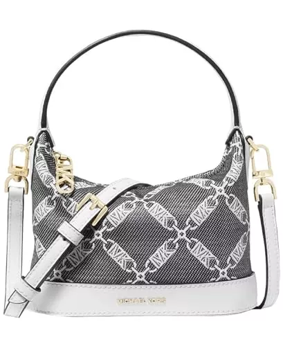 Michael Kors Taschen & Rucksäcke Michael Kors Wythe XS Crossbody mit Tragegriff oben