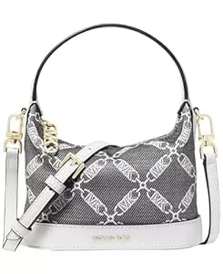 Michael Kors Taschen & Rucksäcke Michael Kors Wythe XS Crossbody mit Tragegriff oben