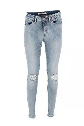 VERO MODA Jeans VERO MODA Damen Jeanshose