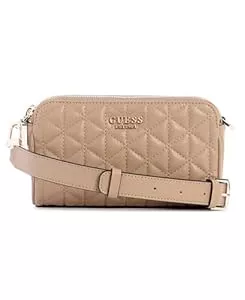 GUESS Taschen & Rucksäcke GUESS Damen Kori Status Crossbody Umhängetasche