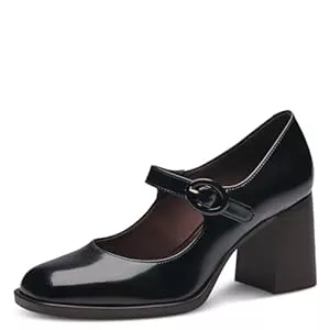 Tamaris High Heels Tamaris Damen Pumps Blockabsatz