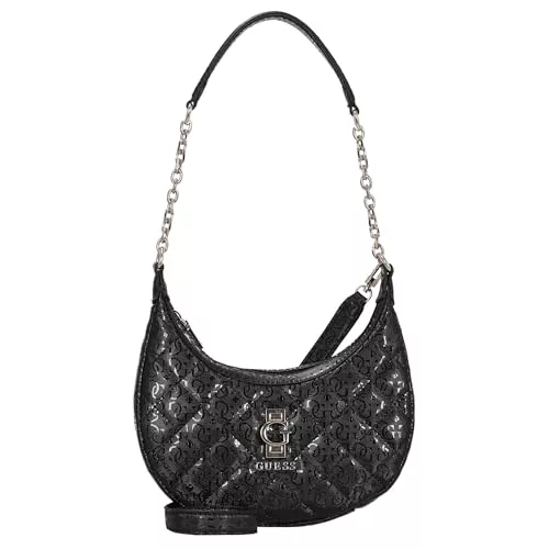 GUESS Taschen & Rucksäcke GUESS Damen Bessey Hobo Shoulder Bag Umhängetasche