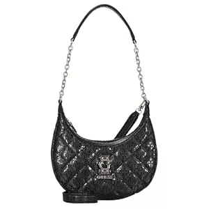 GUESS Taschen & Rucksäcke GUESS Damen Bessey Hobo Shoulder Bag Umhängetasche