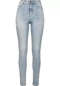 Urban Classics Jeans Urban Classics Damen Hose