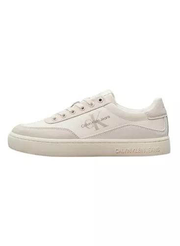 Calvin Klein Jeans Sneaker & Sportschuhe Calvin Klein Jeans Damen Cupsole Sneaker aus Leder
