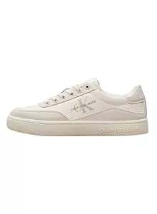 Calvin Klein Jeans Sneaker & Sportschuhe Calvin Klein Jeans Damen Cupsole Sneaker aus Leder