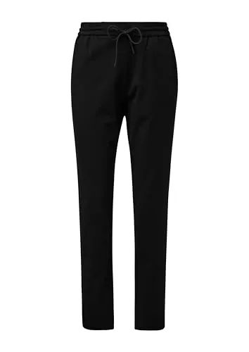 s.Oliver Hosen s.Oliver Interlock-Jogg Pants mit Gummizug