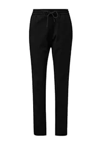 s.Oliver Hosen s.Oliver Interlock-Jogg Pants mit Gummizug