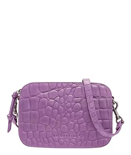 Liebeskind Taschen & Rucksäcke Liebeskind Luka Croco Crossbody S