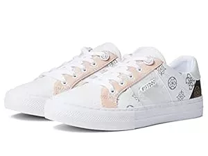 GUESS Sneaker & Sportschuhe Guess Damen Gwloven Sneaker