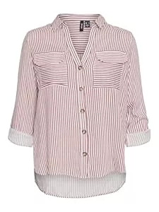 VERO MODA Hemdblusen Vero Moda Damen Bluse 10275283