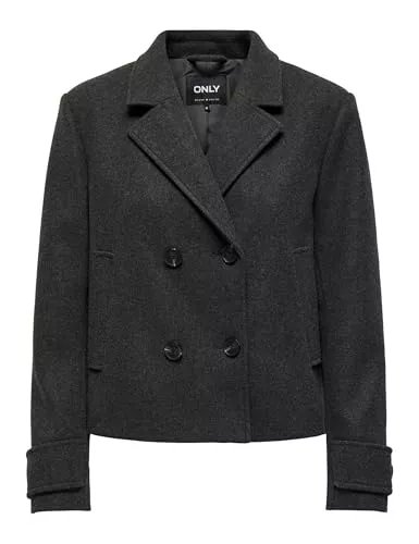 ONLY Jacken ONLY Female Mantel ONLFREJA Mantel