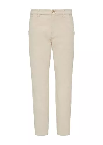 s.Oliver Hosen s.Oliver Cordhose im Slim Fit