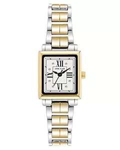 Anne Klein Uhren Anne Klein Damen Premium Kristall Akzent Armband Uhr