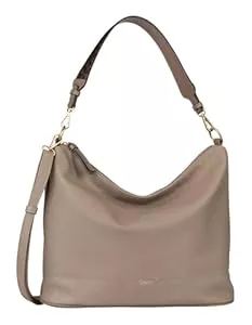 Gabor Taschen & Rucksäcke Gabor bags Baila Damen Hobo Bag Schultertasche Mittelgroß