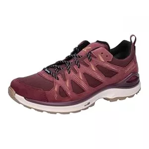 LOWA Sneaker & Sportschuhe LOWA Halbschuh Innox EVO II GTX Ws