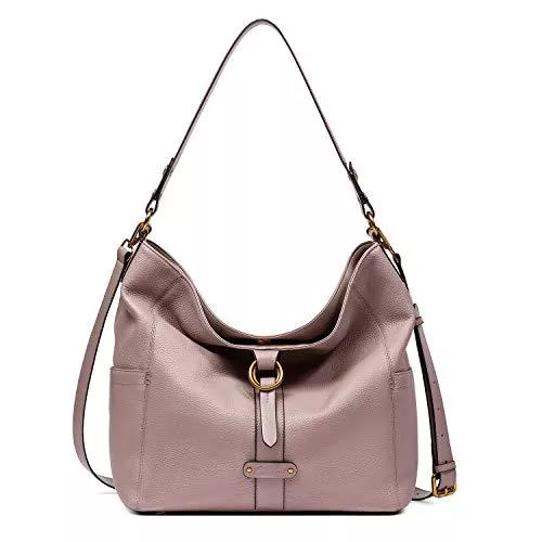 CLUCI Taschen & Rucksäcke CLUCI Handtasche Damen Tashe Schultertasche Damen gross Weiches Echtleder Frauen Stylische Henkeltasche Tote Vintage