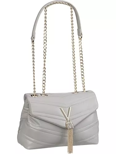 Valentino Taschen & Rucksäcke VALENTINO Privilege Flap Bag Ghiaccio