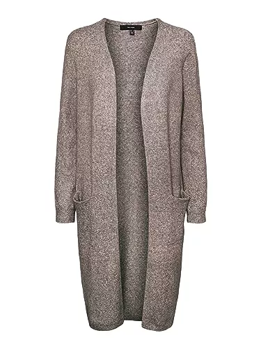 VERO MODA Strickjacken VERO MODA Female Strickjacke VMDOFFY Strickjacke