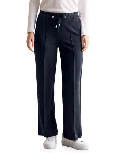 Cecil Hosen Cecil Damen Straight Leg Hose