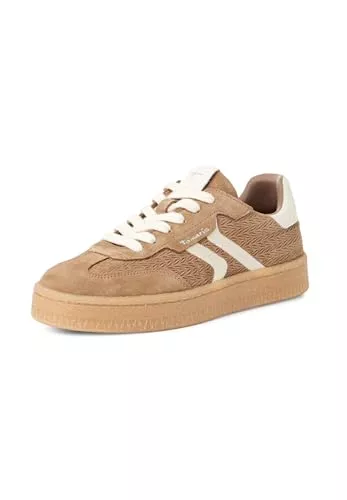 Tamaris Sneaker & Sportschuhe Tamaris Damen M2372344 Schnürer