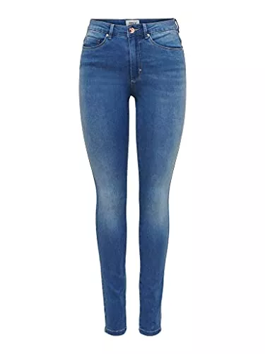 ONLY Jeans Only Damen Jeans 15229831