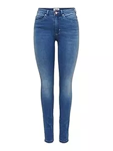 ONLY Jeans Only Damen Jeans 15229831