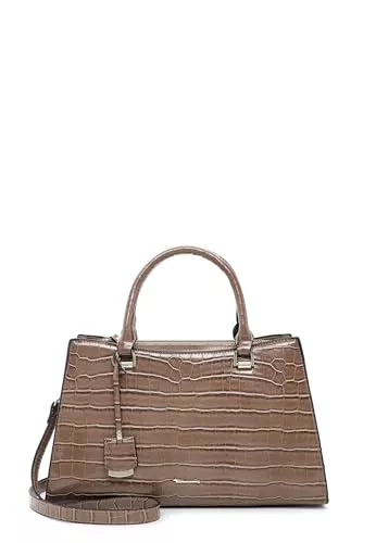 Tamaris Taschen & Rucksäcke Tamaris Shopper Mia 32565 Damen Handtaschen Animal