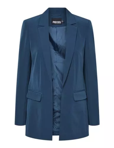 PIECES Blazer PIECES Damen Pcbozzy Ls Loose Noos Bc Blazer