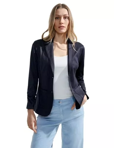 Cecil Blazer Cecil Damen Sweatblazer