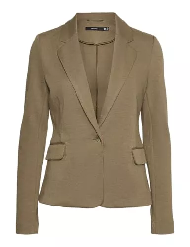 VERO MODA Blazer VERO MODA Female Einreihiger Blazer VMJULIA Blazer