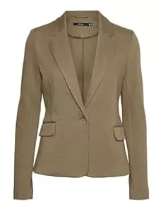 VERO MODA Blazer VERO MODA Female Einreihiger Blazer VMJULIA Blazer