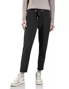 Street One Hosen Street One Damen Hose im Loose Fit