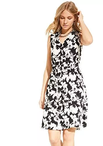 comma Freizeit comma Damen Kleid