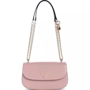 GUESS Taschen & Rucksäcke GUESS Damen Daryna Convertible Crossbody Flap Umhängetasche