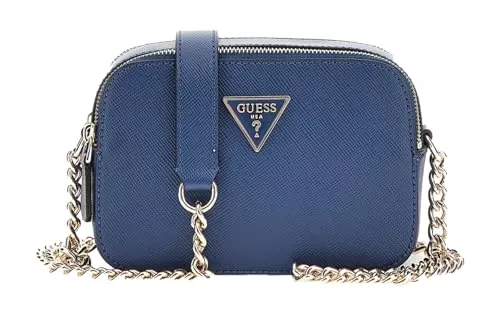 GUESS Taschen & Rucksäcke GUESS Noelle Crossbody Camera Navy