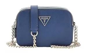 GUESS Taschen & Rucksäcke GUESS Noelle Crossbody Camera Navy