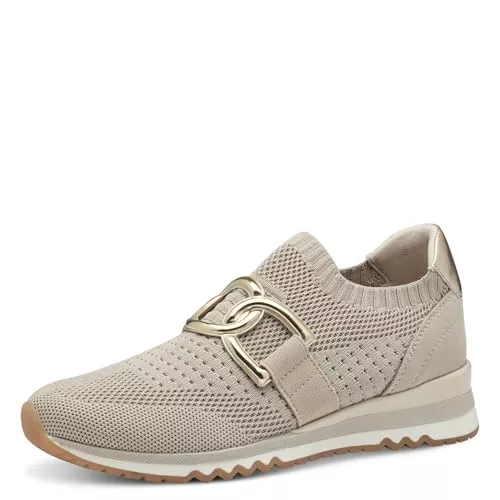 MARCO TOZZI Sneaker & Sportschuhe MARCO TOZZI Damen 2-24724-44 Sneaker
