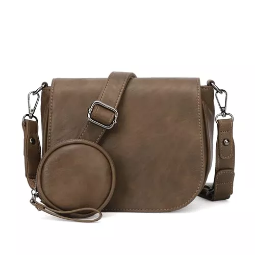 KL928 Taschen & Rucksäcke KL928 umhängetasche damen handtasche tasche schultertasche kleine Tasche damenhandtasche für Arbeit Einkaufen Reisen